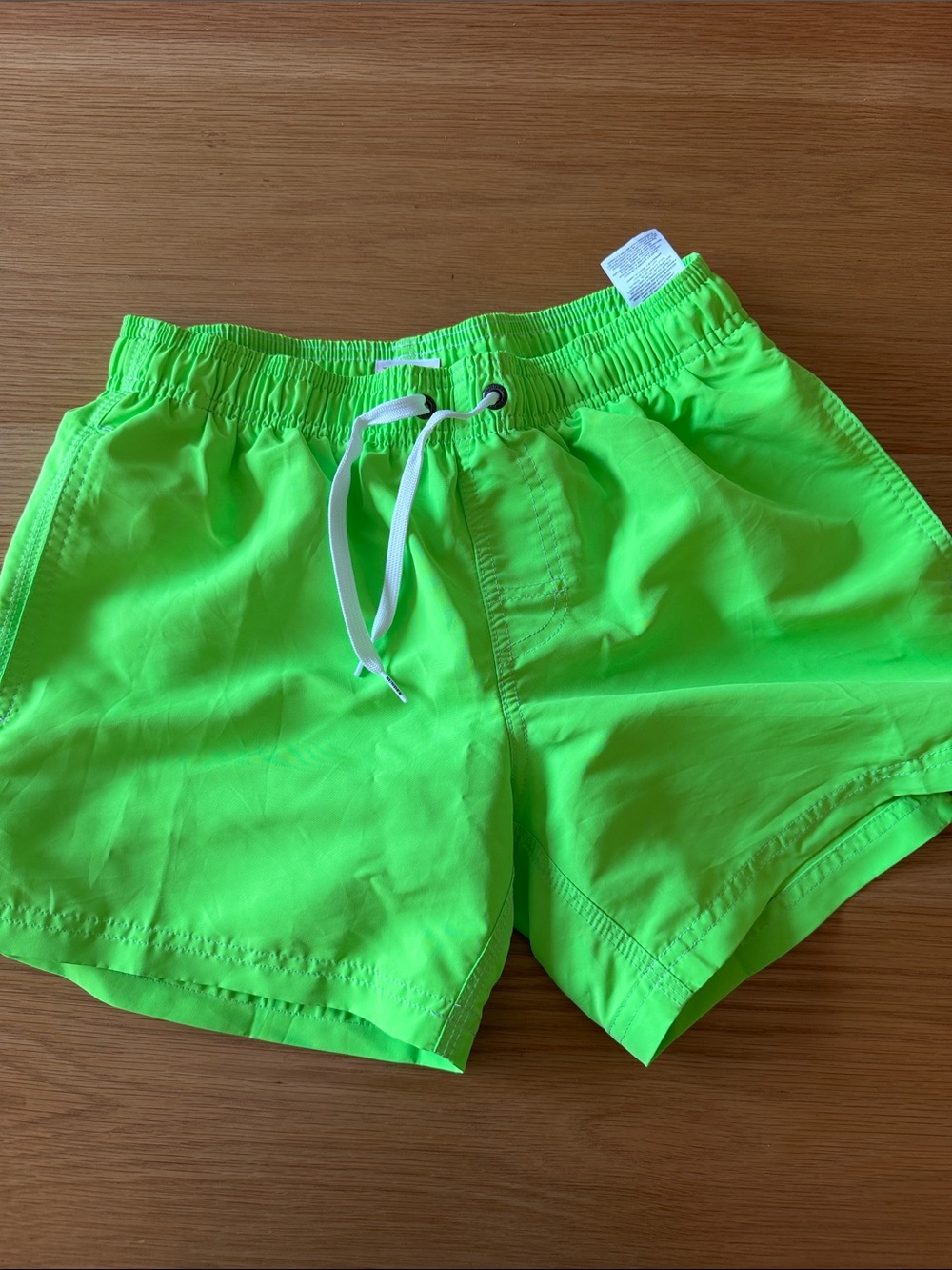 Sundek boys Swim Trunks